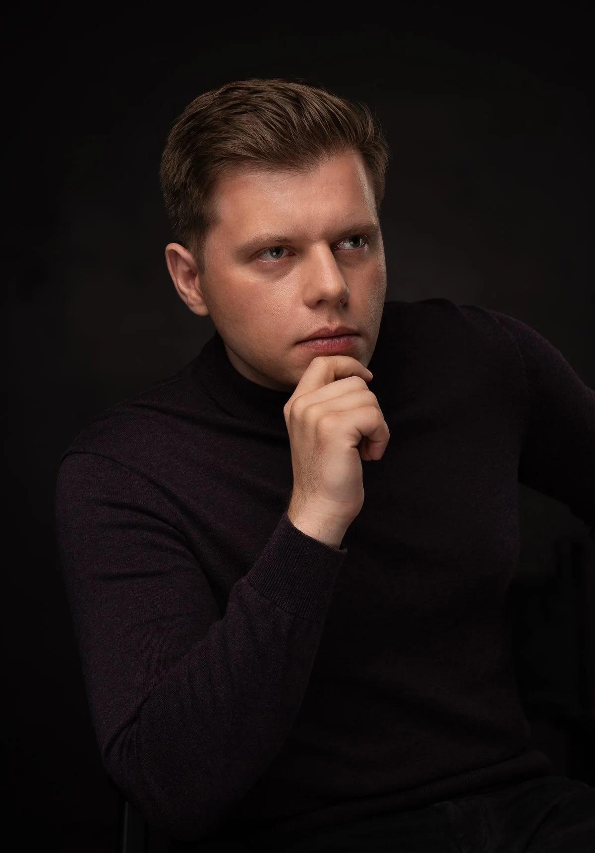 Дмитрий Смирнов